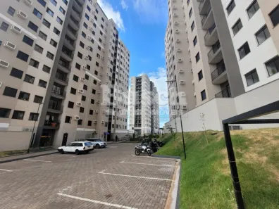Apartamento com 2 Quartos à venda, 54m² no Parque Residencial das Camélias, Bauru