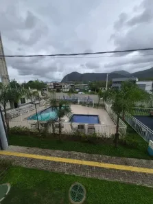 Apartamento com 2 Quartos para alugar, 66m² no Recreio dos Bandeirantes, Rio de Janeiro