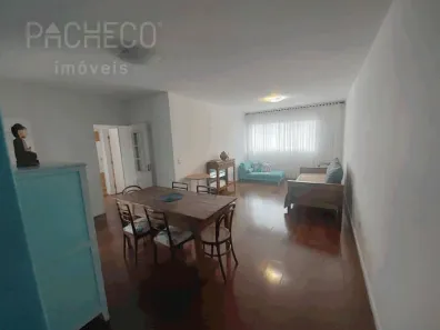 Apartamento com 2 Quartos à venda, 89m² no Cerqueira César, São Paulo