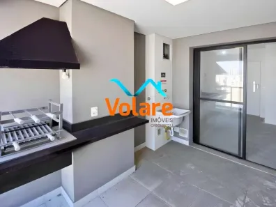 Apartamento com 2 Quartos à venda, 54m² no Centro, Osasco