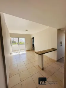 Apartamento com 3 Quartos à venda, 72m² no Parque Amazônia, Goiânia