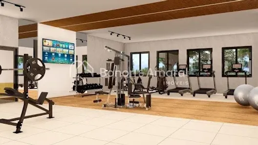 Lote/Terreno à venda, 12m² no Parque Bom Retiro, Paulínia