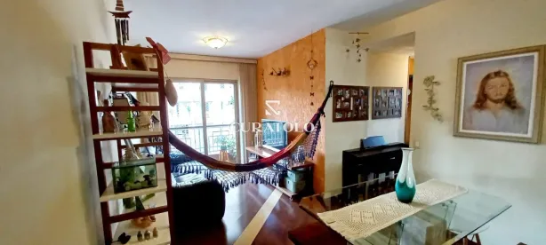 Apartamento com 3 Quartos à venda, 65m² no Baeta Neves, São Bernardo do Campo