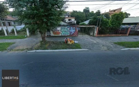 Lote/Terreno à venda, 299m² no Jardim Carvalho, Porto Alegre
