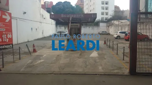 Lote/Terreno à venda, 300m² no Vila Buarque, São Paulo
