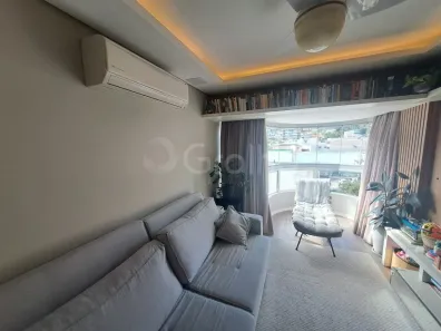 Apartamento com 2 Quartos à venda, 88m² no Centro, Florianópolis