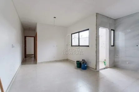 Apartamento com 2 Quartos à venda, 70m² no Vila Assunção, Santo André