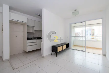 Apartamento com 2 Quartos à venda, 61m² no Vila Anglo Brasileira, São Paulo