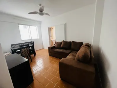 Apartamento com 1 Quarto à venda, 43m² no Centro, Balneário Camboriú