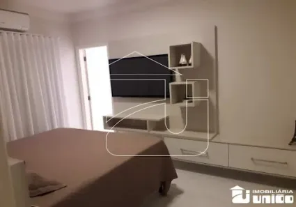 Casa com 3 Quartos à venda, 190m² no Parque das Esmeraldas II, Marília