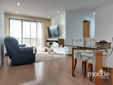 Apartamento com 3 Quartos à venda, 74m² no Cidade dos Bandeirantes, São Paulo