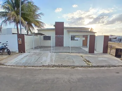 Casa com 3 Quartos à venda, 150m² no , Primavera do Leste