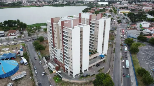 Apartamento com 3 Quartos à venda, 68m² no Jóquei Clube, Fortaleza