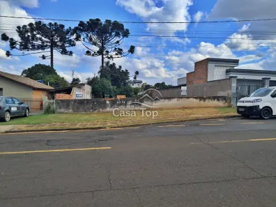 Lote/Terreno à venda, 462m² no Oficinas, Ponta Grossa