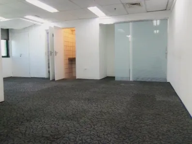 Sala Comercial para alugar, 58m² no Vila Olímpia, São Paulo