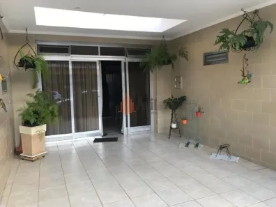 Sobrado com 2 Quartos à venda, 90m² no Vila Gomes Cardim, São Paulo