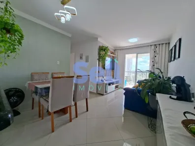 Apartamento com 3 Quartos à venda, 70m² no Lapa, São Paulo