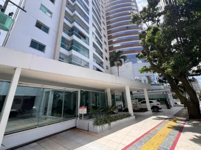 Apartamento com 3 Quartos à venda, 107m² no Umarizal, Belém