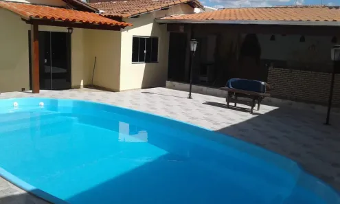 Casa com 3 Quartos à venda, 268m² no Valparaiso I - Etapa E, Valparaíso de Goiás