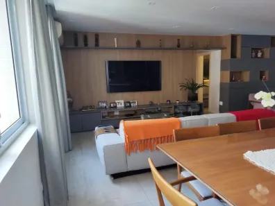 Apartamento com 2 Quartos à venda, 137m² no Santa Cecília, São Paulo