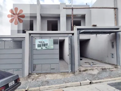 Sobrado com 3 Quartos à venda, 120m² no Jardim Três Marias, São Paulo