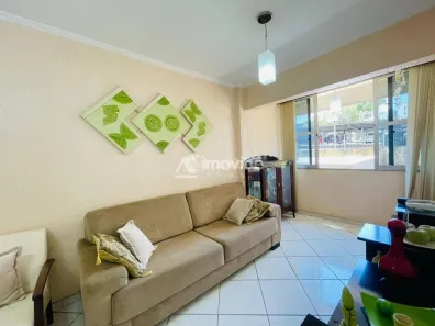 Apartamento com 2 Quartos à venda, 55m² no Recanto, Americana
