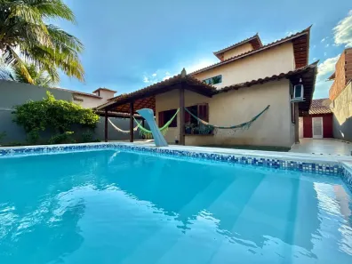 Casa com 4 Quartos à venda, 200m² no José Gonçalves, Armação dos Búzios