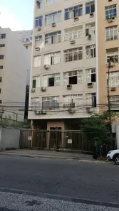 Apartamento com 2 Quartos à venda, 85m² no Glória, Rio de Janeiro