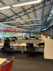 Sala Comercial para alugar, 500m² no Lapa de Baixo, São Paulo