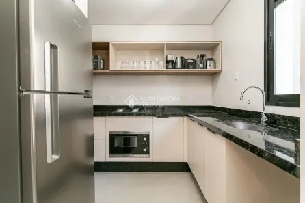 Apartamento com 1 Quarto à venda, 53m² no Cachoeira do Bom Jesus, Florianópolis