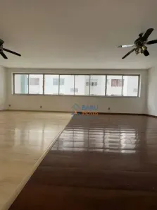 Apartamento com 3 Quartos à venda, 198m² no Paraíso, São Paulo