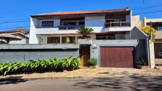 Casa com 4 Quartos à venda, 427m² no Jardim Nova Londrina, Londrina