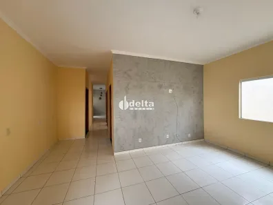 Casa com 3 Quartos à venda, 300m² no Jardim das Palmeiras, Uberlândia