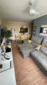 Apartamento com 2 Quartos à venda, 78m² no Água Fria, São Paulo