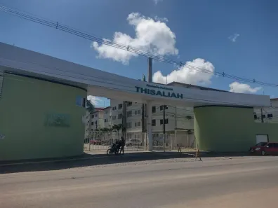 Apartamento com 2 Quartos à venda, 55m² no Planalto, Natal