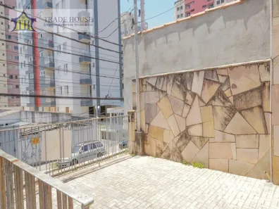 Sobrado com 3 Quartos à venda, 100m² no Sacomã, São Paulo