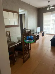 Apartamento com 2 Quartos à venda, 56m² no Vila Rosália, Guarulhos