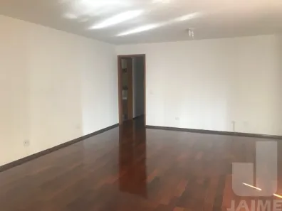 Apartamento com 3 Quartos à venda, 129m² no Perdizes, São Paulo