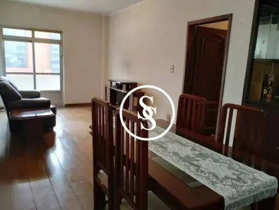 Apartamento com 3 Quartos à venda, 110m² no Jardim do Mar, São Bernardo do Campo