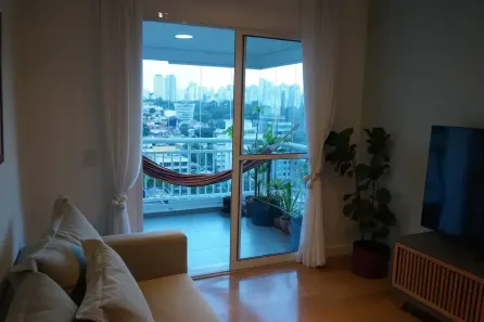 Apartamento com 2 Quartos à venda, 121m² no Pinheiros, São Paulo