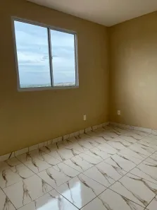 Apartamento com 2 Quartos para alugar, 42m² no Residencial Flores do Cerrado, Goiânia