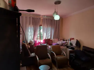 Sobrado com 3 Quartos à venda, 90m² no Vila Campo Grande, São Paulo