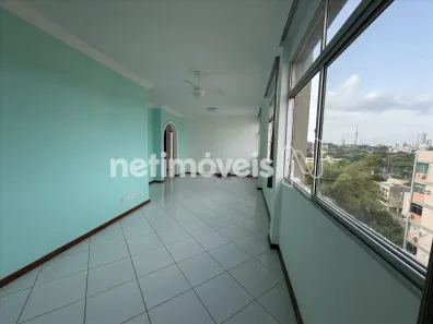 Apartamento com 3 Quartos à venda, 122m² no Ondina, Salvador