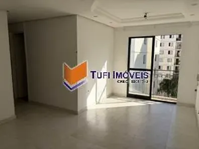 Apartamento com 3 Quartos à venda, 62m² no Jardim Dracena, São Paulo