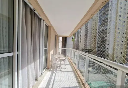 Apartamento com 3 Quartos à venda, 126m² no Vila Gomes Cardim, São Paulo