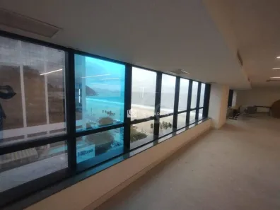 Sala Comercial para alugar, 234m² no Copacabana, Rio de Janeiro