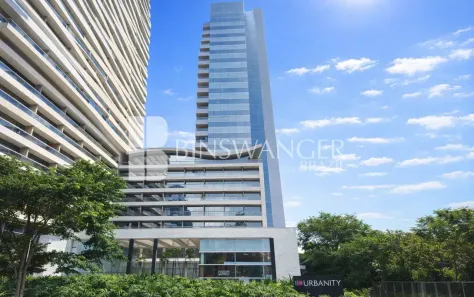 Sala Comercial para alugar, 672m² no Vila Cruzeiro, São Paulo