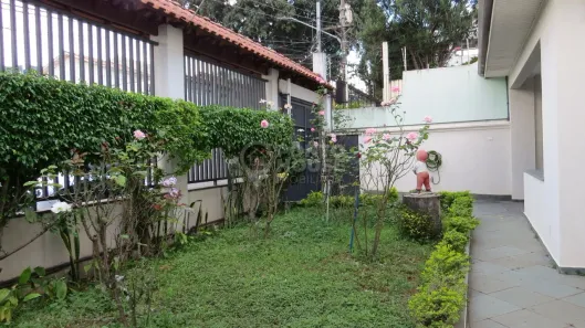Sobrado com 4 Quartos à venda, 216m² no Planalto Paulista, São Paulo