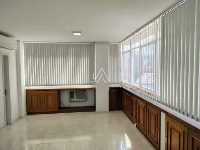 Sala Comercial para alugar, 54m² no Centro, Passo Fundo