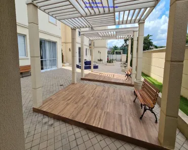 Apartamento com 3 Quartos à venda, 166m² no Cidade Nova, Indaiatuba